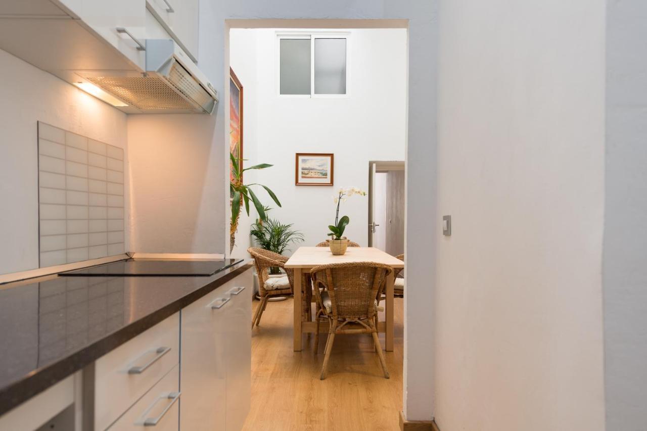 Apartamento Celia House Las Palmas de Gran Canaria Exterior foto