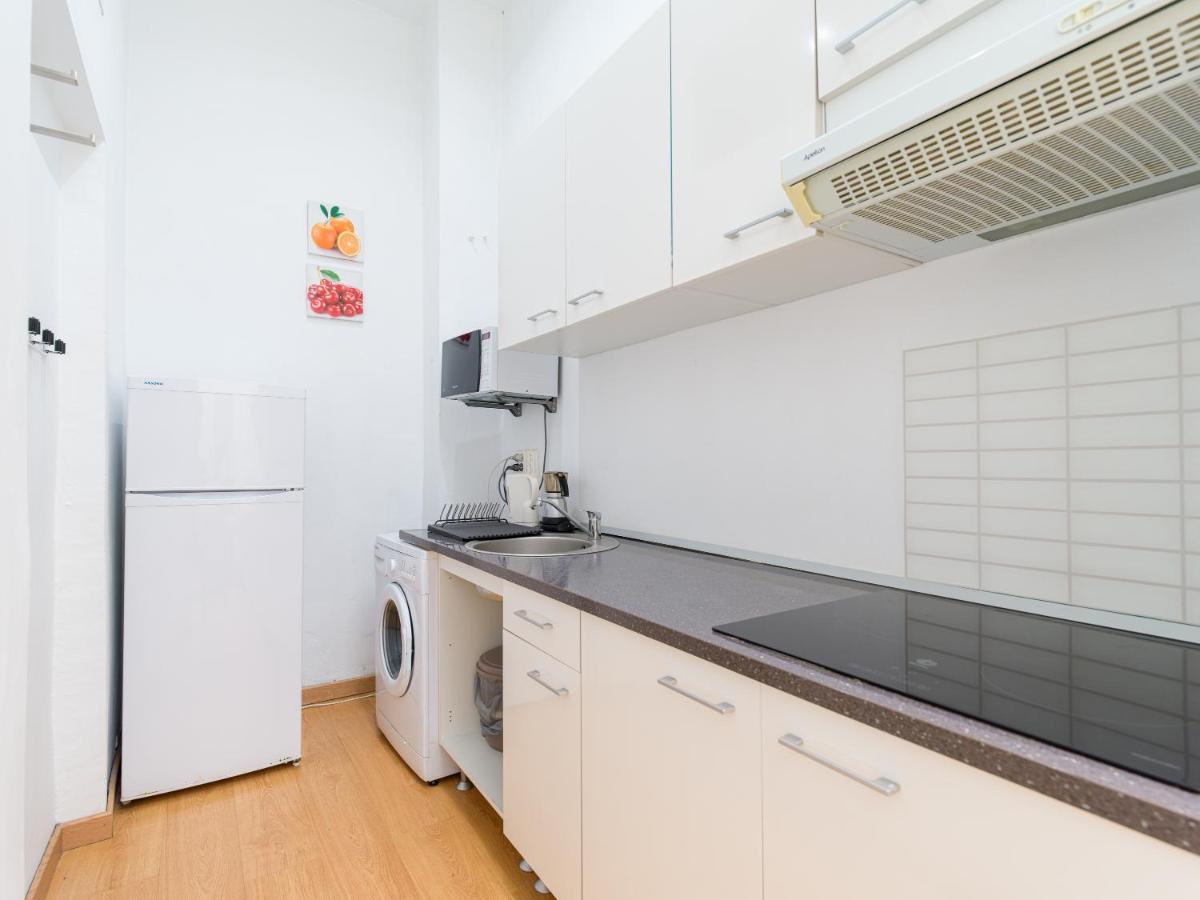 Apartamento Celia House Las Palmas de Gran Canaria Exterior foto
