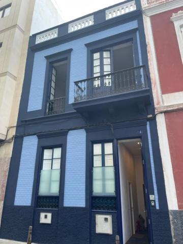 Apartamento Celia House Las Palmas de Gran Canaria Exterior foto